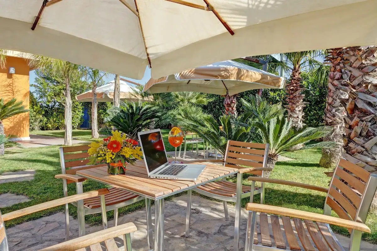 Foto 4 Hotel Ghala Galatone, 03