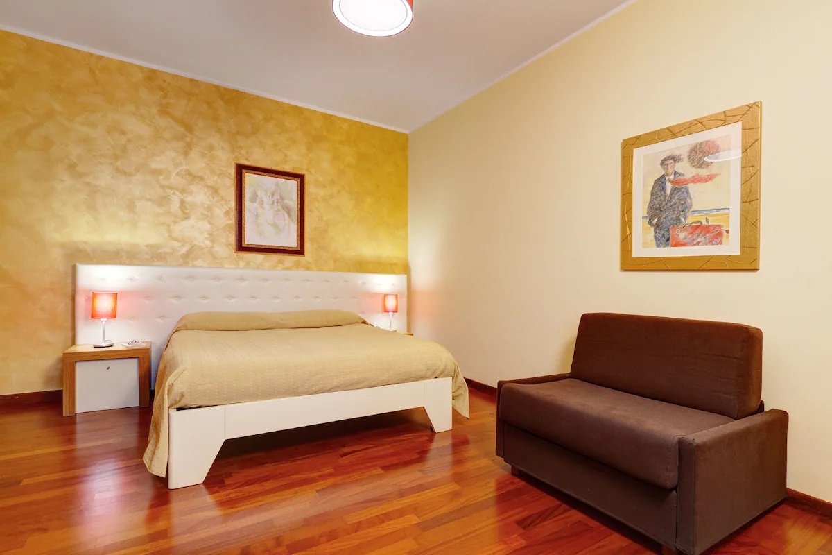 Foto 15 Hotel Ghala Galatone, 14