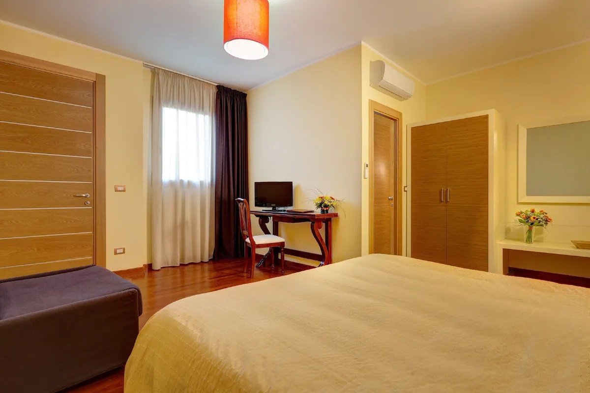 Foto 16 Hotel Ghala Galatone, 15