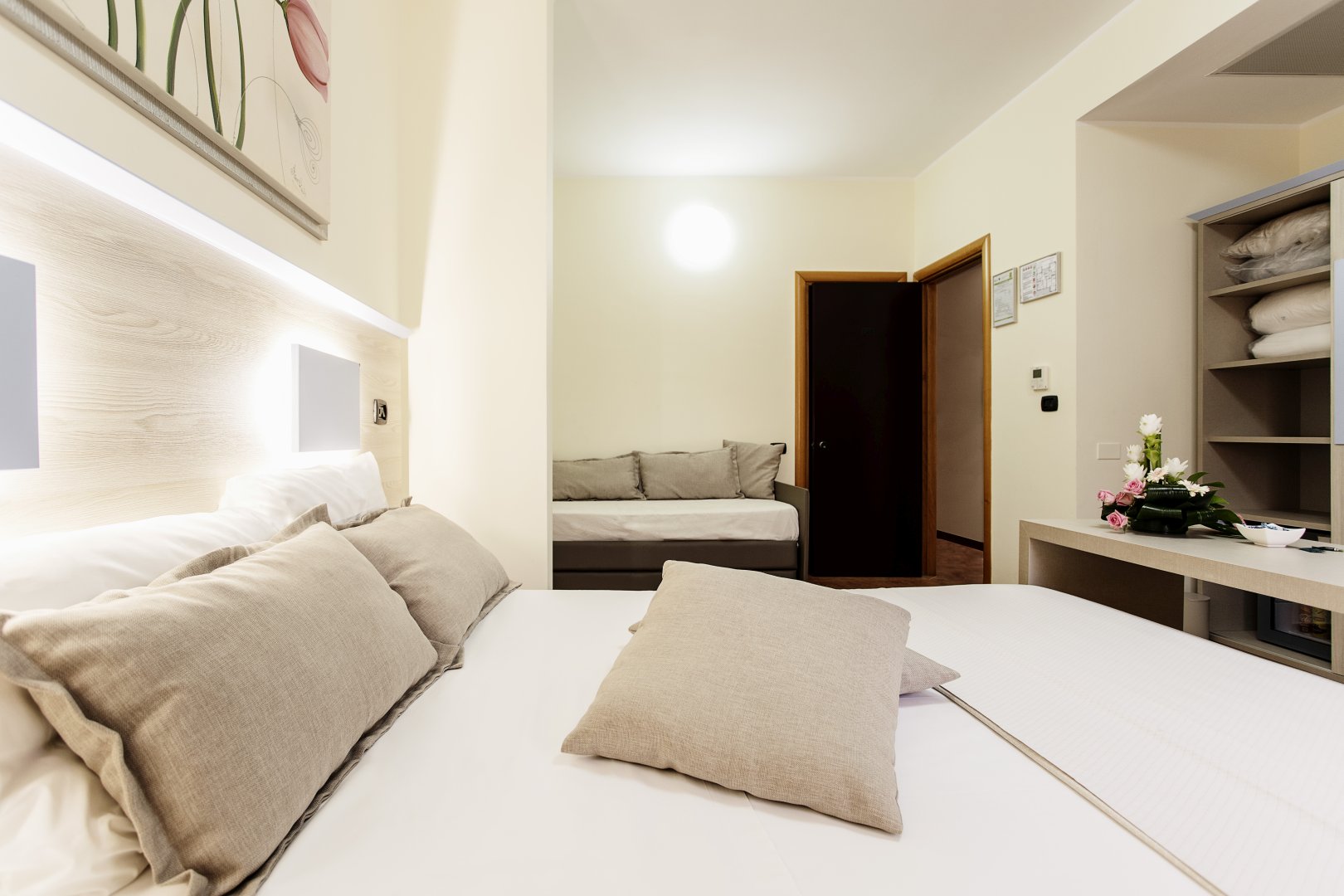 Foto 5 Hotel Fly Gallipoli, 04