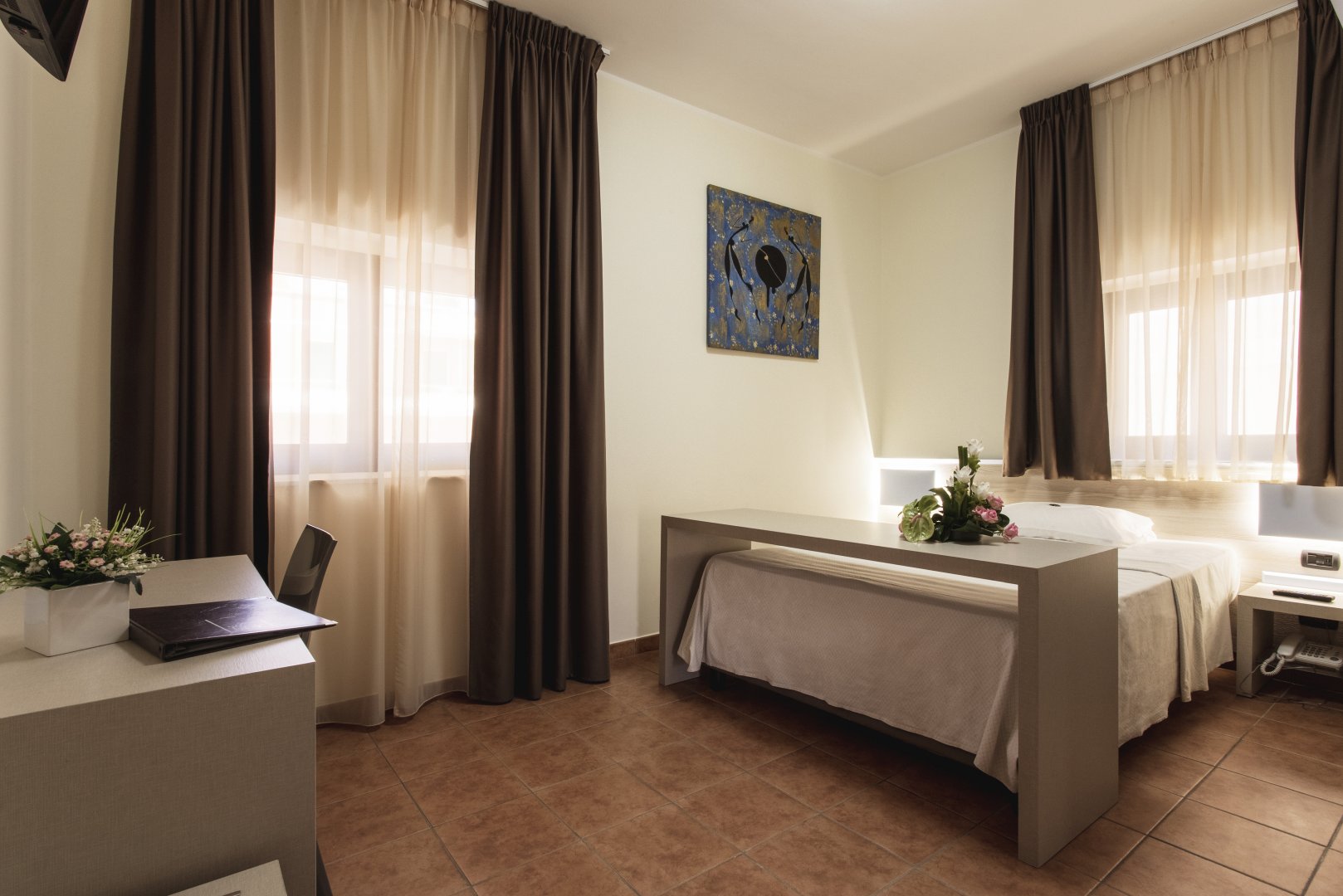 Foto 6 Hotel Fly Gallipoli, 05