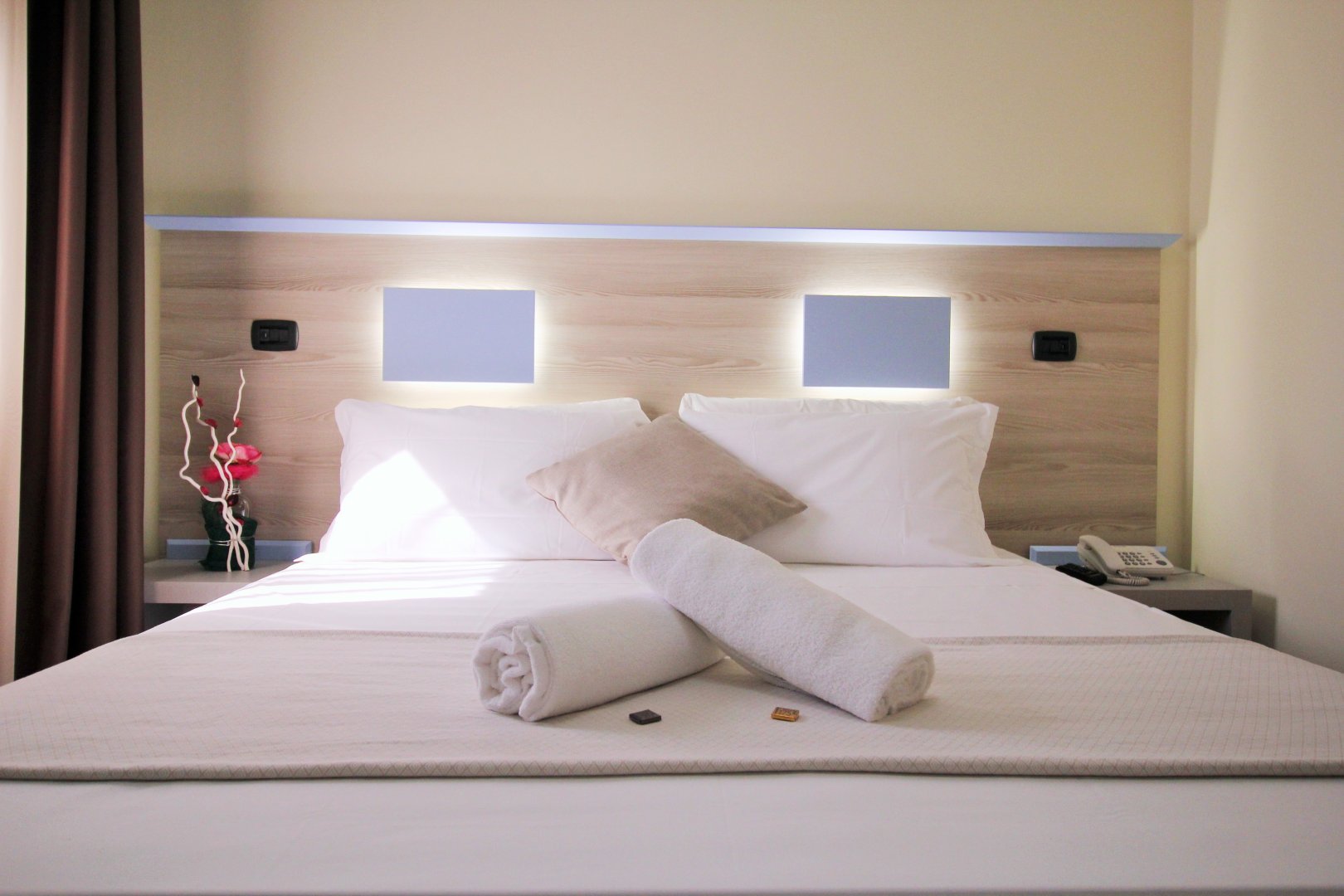 Foto 8 Hotel Fly Gallipoli, 07