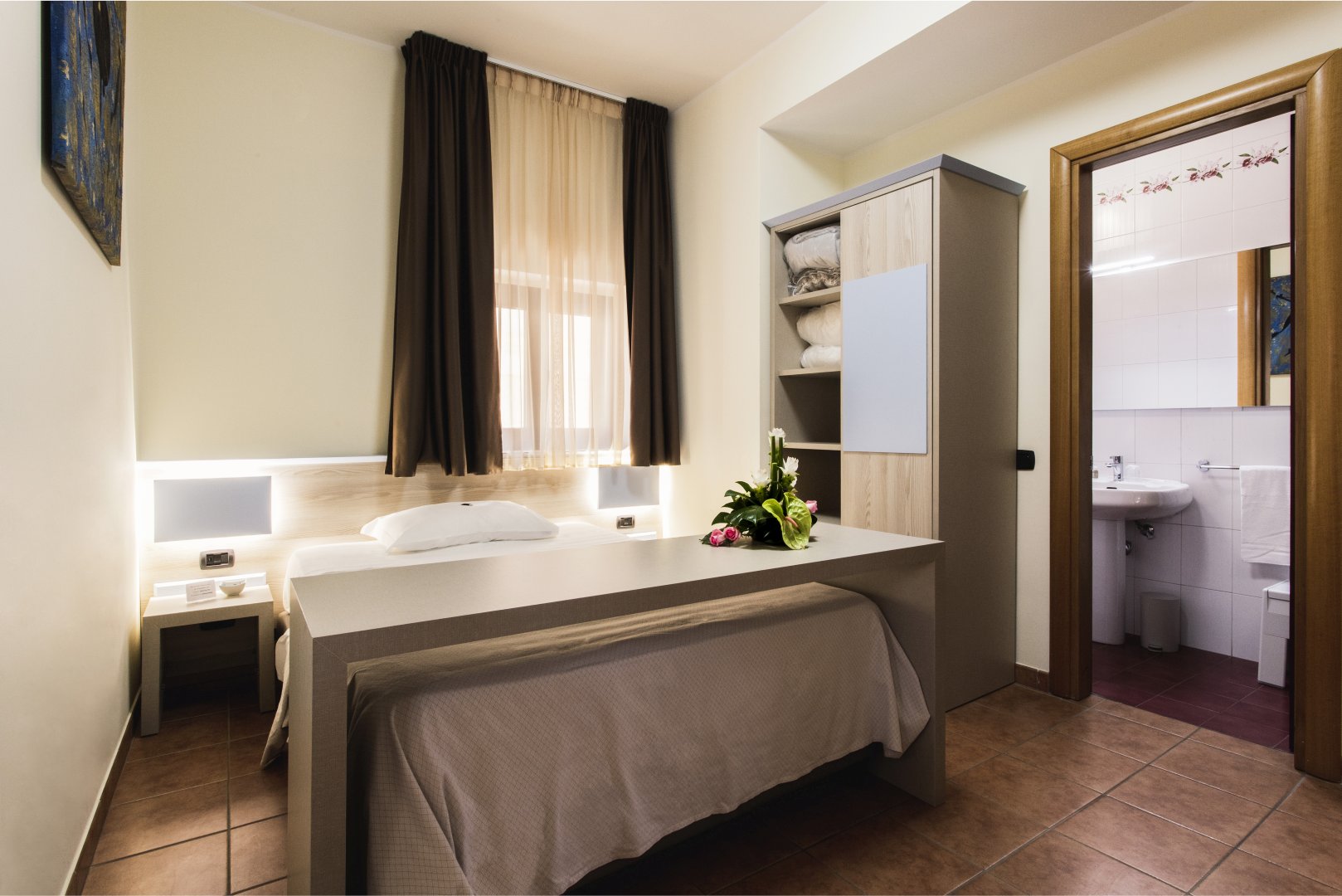 Foto 9 Hotel Fly Gallipoli, 08