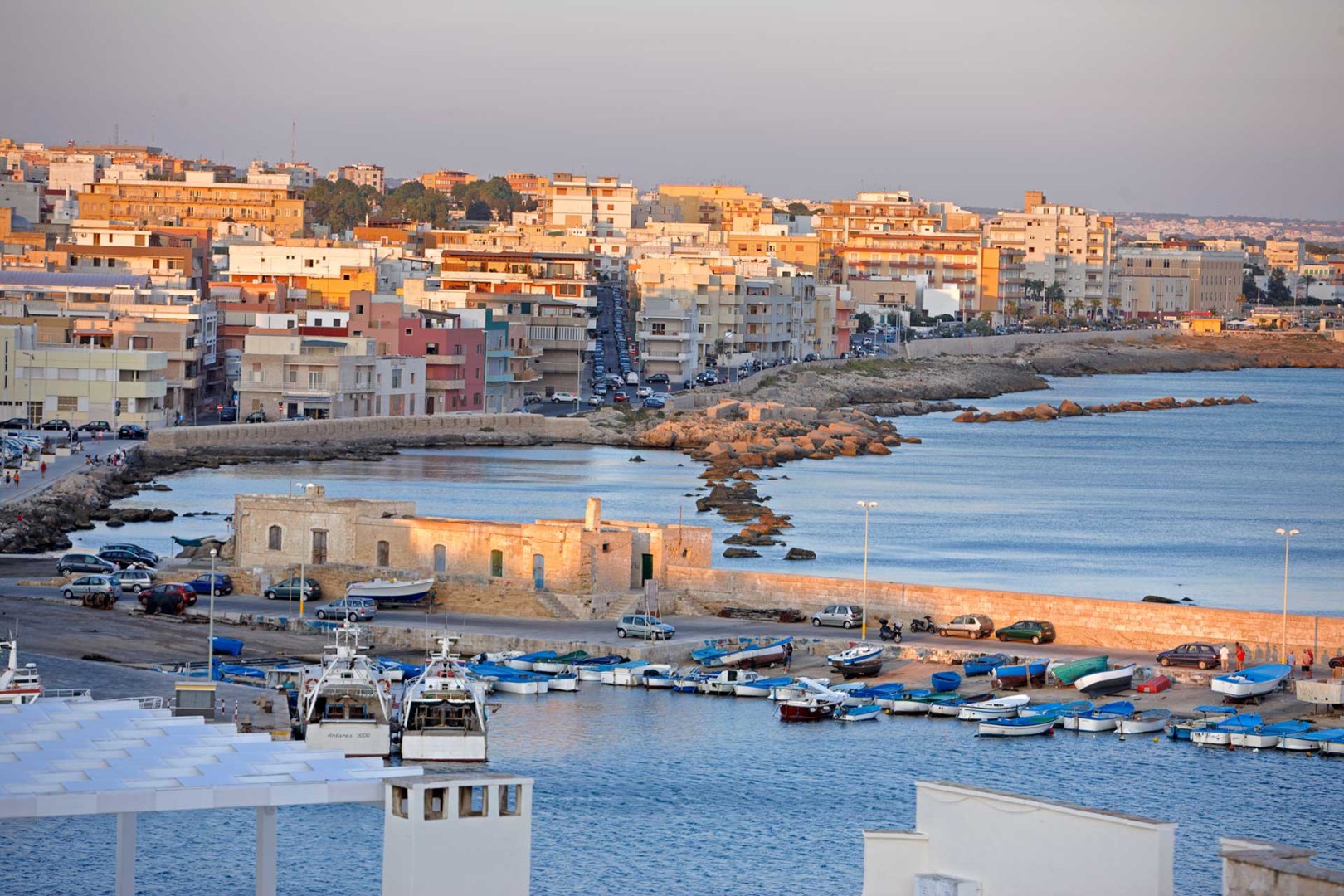 Gallipoli, 11