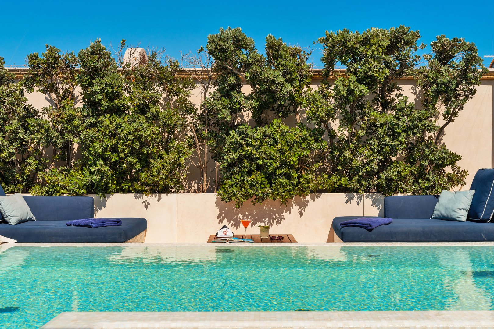 Foto 3 Hotel Palazzo del Corso Gallipoli, 02