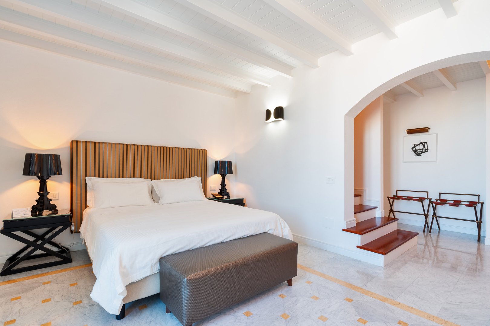 Foto 5 Hotel Palazzo del Corso Gallipoli, 04