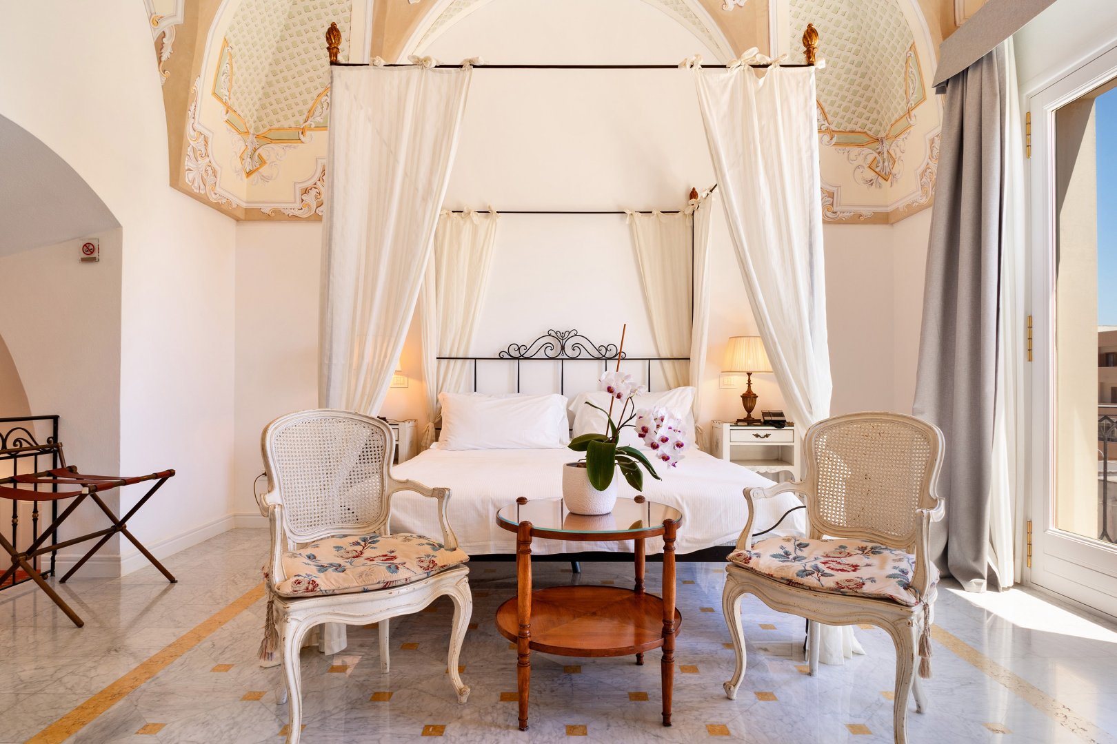 Foto 8 Hotel Palazzo del Corso Gallipoli, 07