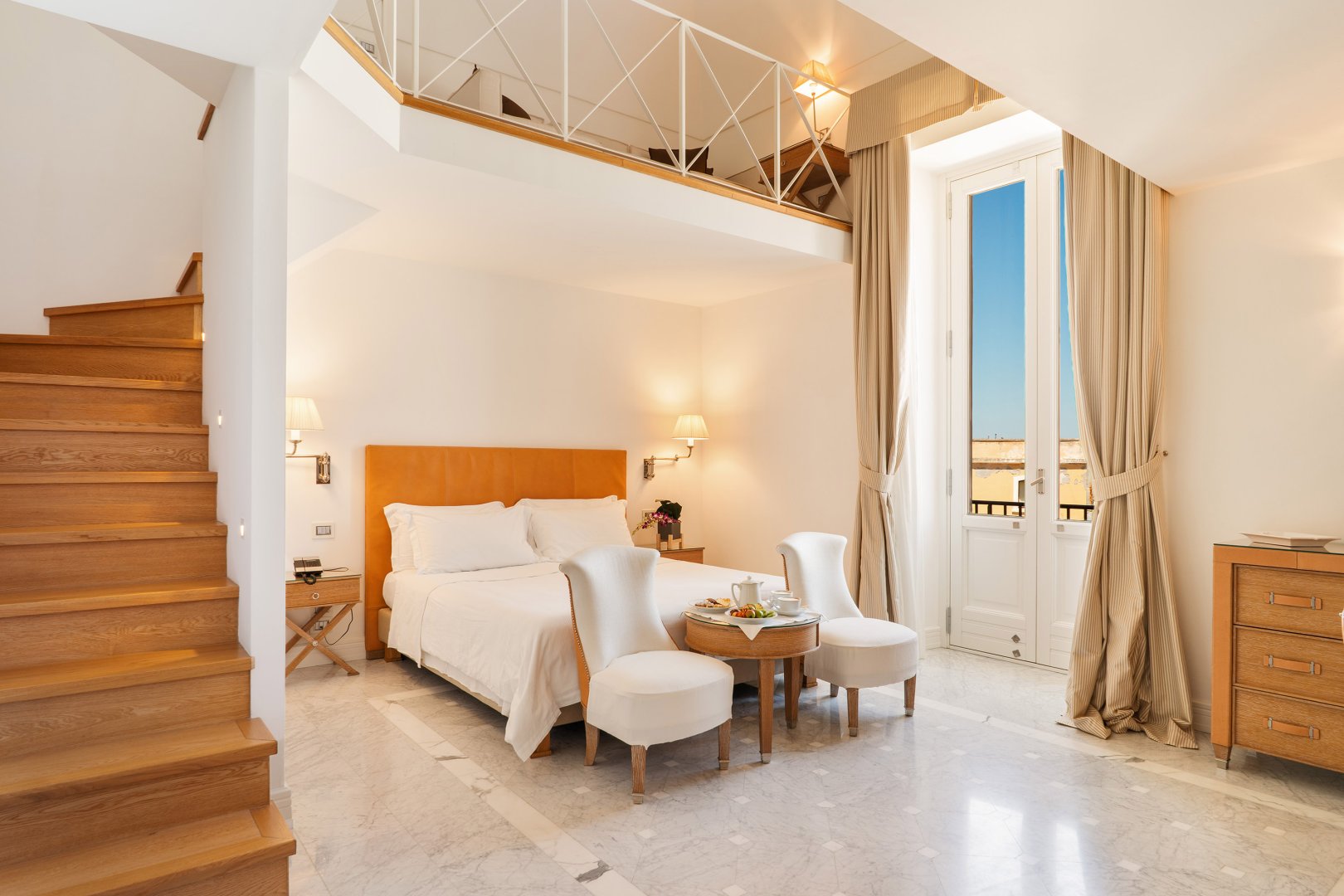 Foto 10 Hotel Palazzo del Corso Gallipoli, 09