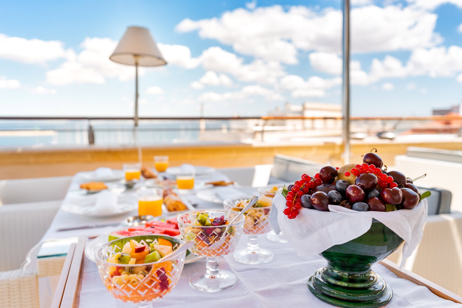 Foto 14 Hotel Palazzo del Corso Gallipoli, 13