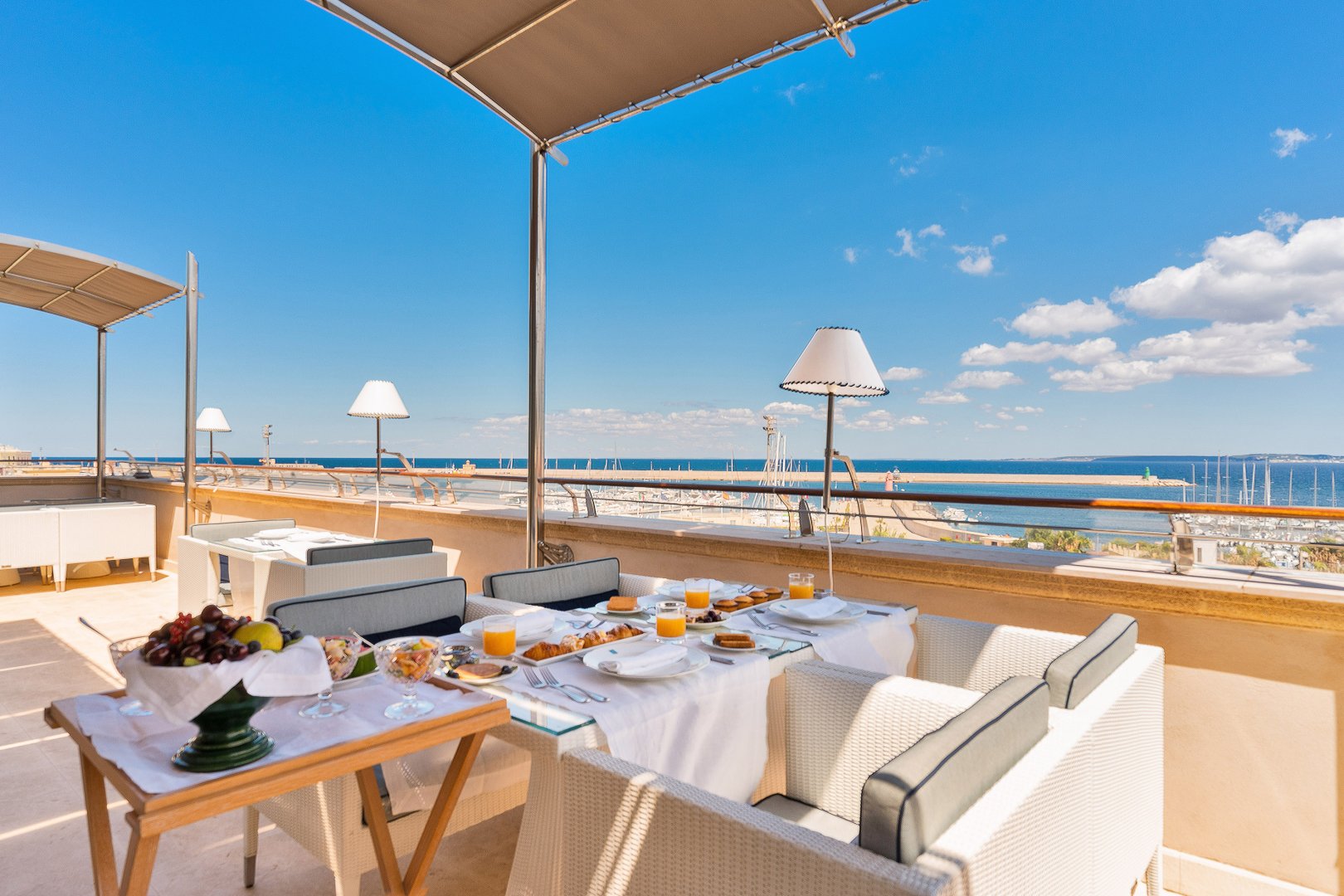 Foto 15 Hotel Palazzo del Corso Gallipoli, 14