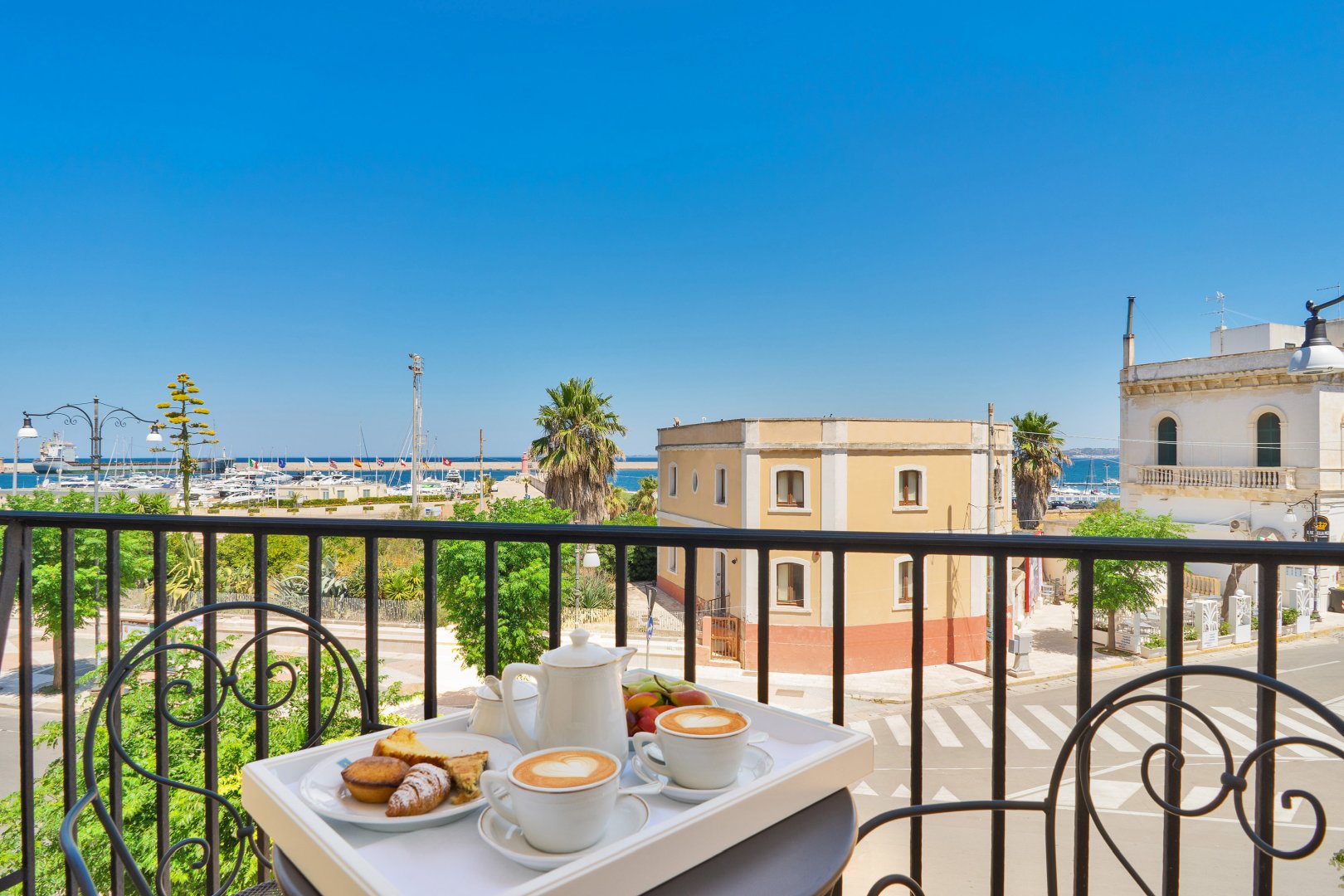 Foto 16 Hotel Palazzo del Corso Gallipoli, 15