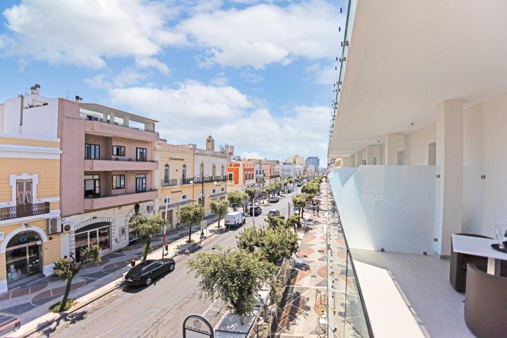 Foto 2 Popula Rooms - Lifestyle Gallipoli, 01