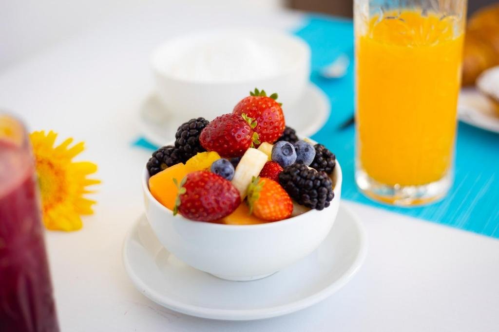 Foto 3 Popula Rooms - Lifestyle Gallipoli, 02