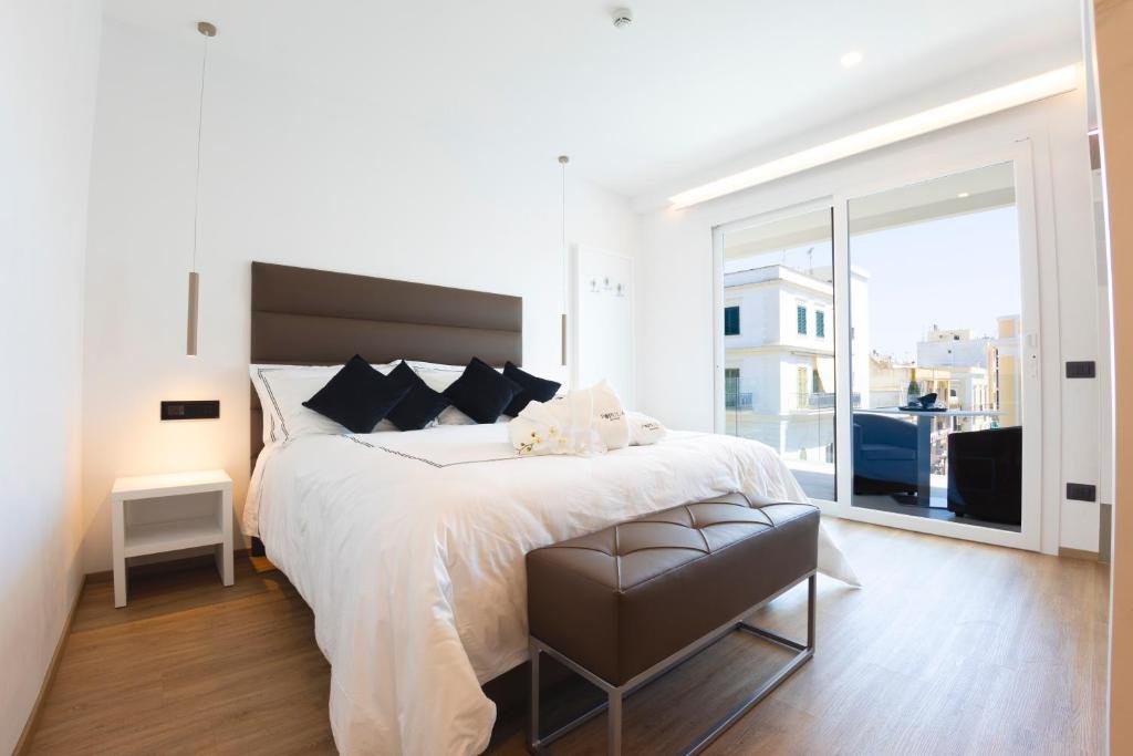 Foto 7 Popula Rooms - Lifestyle Gallipoli, 06