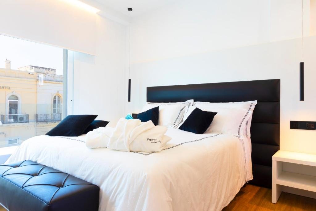 Foto 8 Popula Rooms - Lifestyle Gallipoli, 07