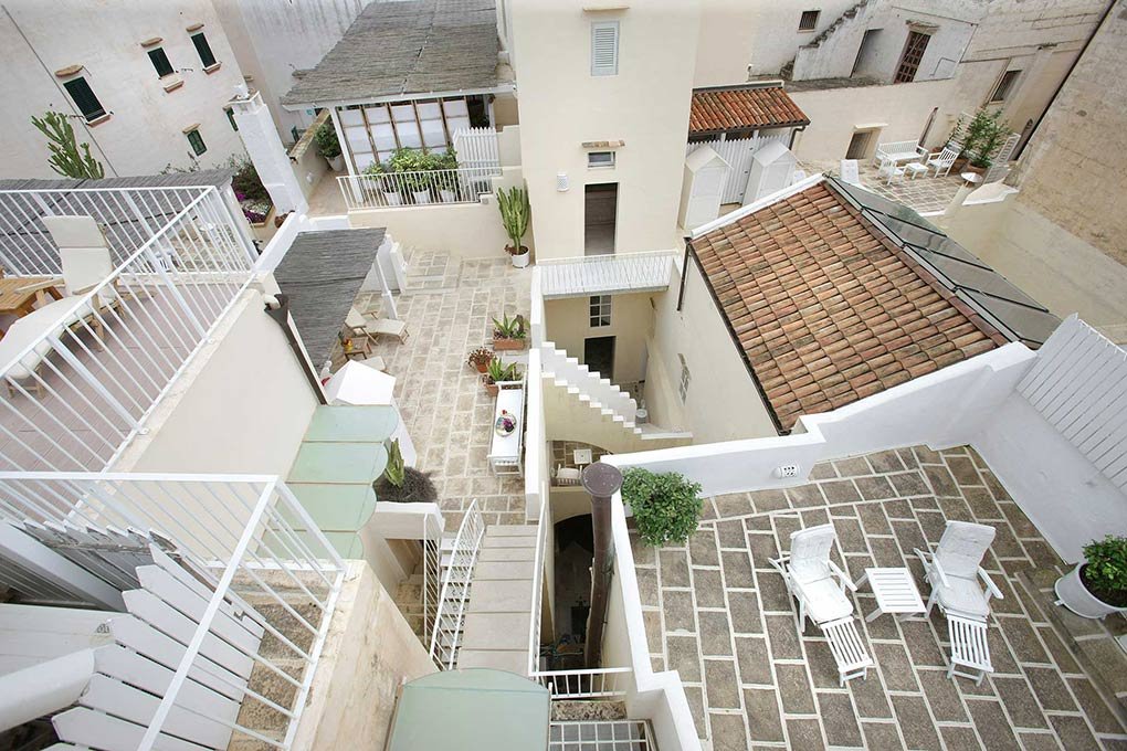Foto 20 Relais Corte Palmieri Gallipoli, 19