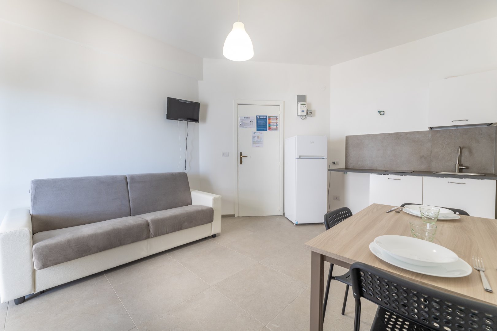 Foto 7 Residence Le Torri Gallipoli, 06