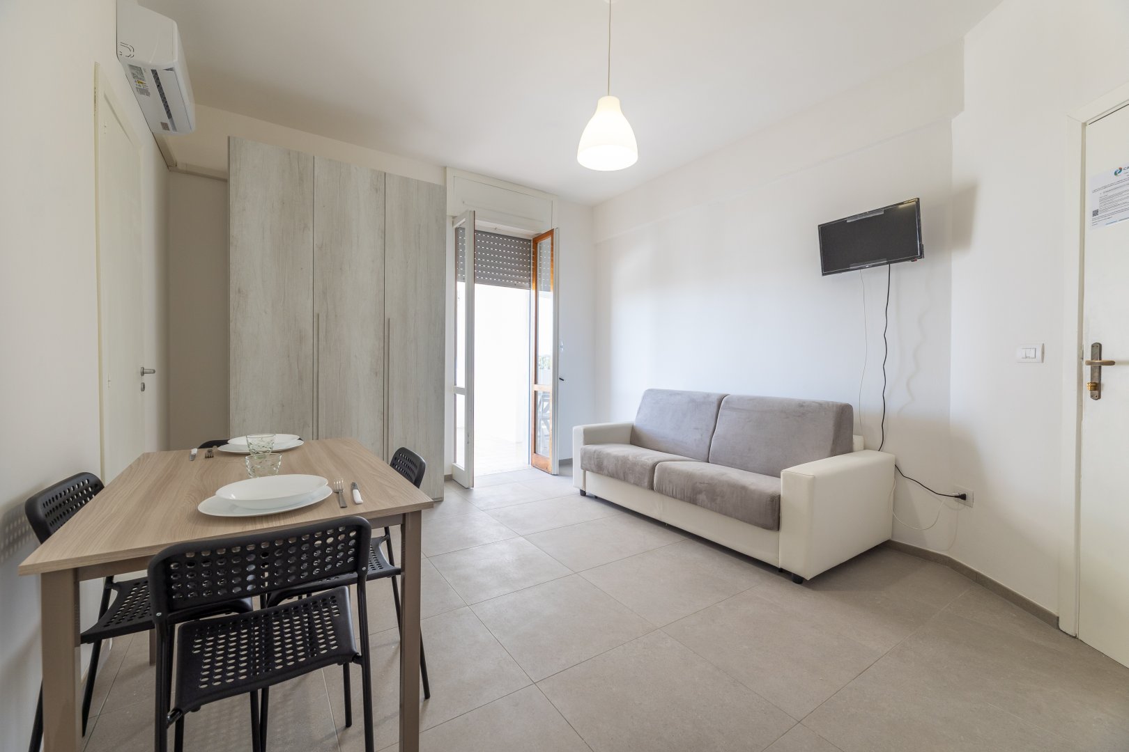 Foto 9 Residence Le Torri Gallipoli, 08