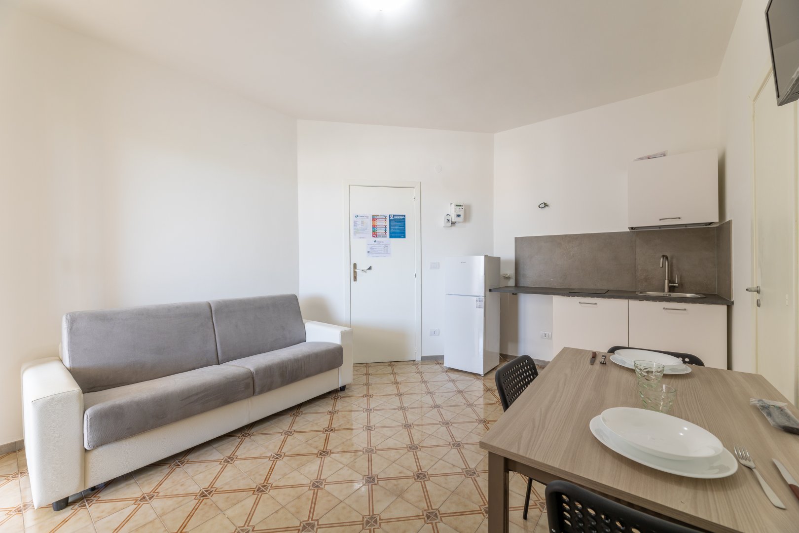 Foto 10 Residence Le Torri Gallipoli, 09