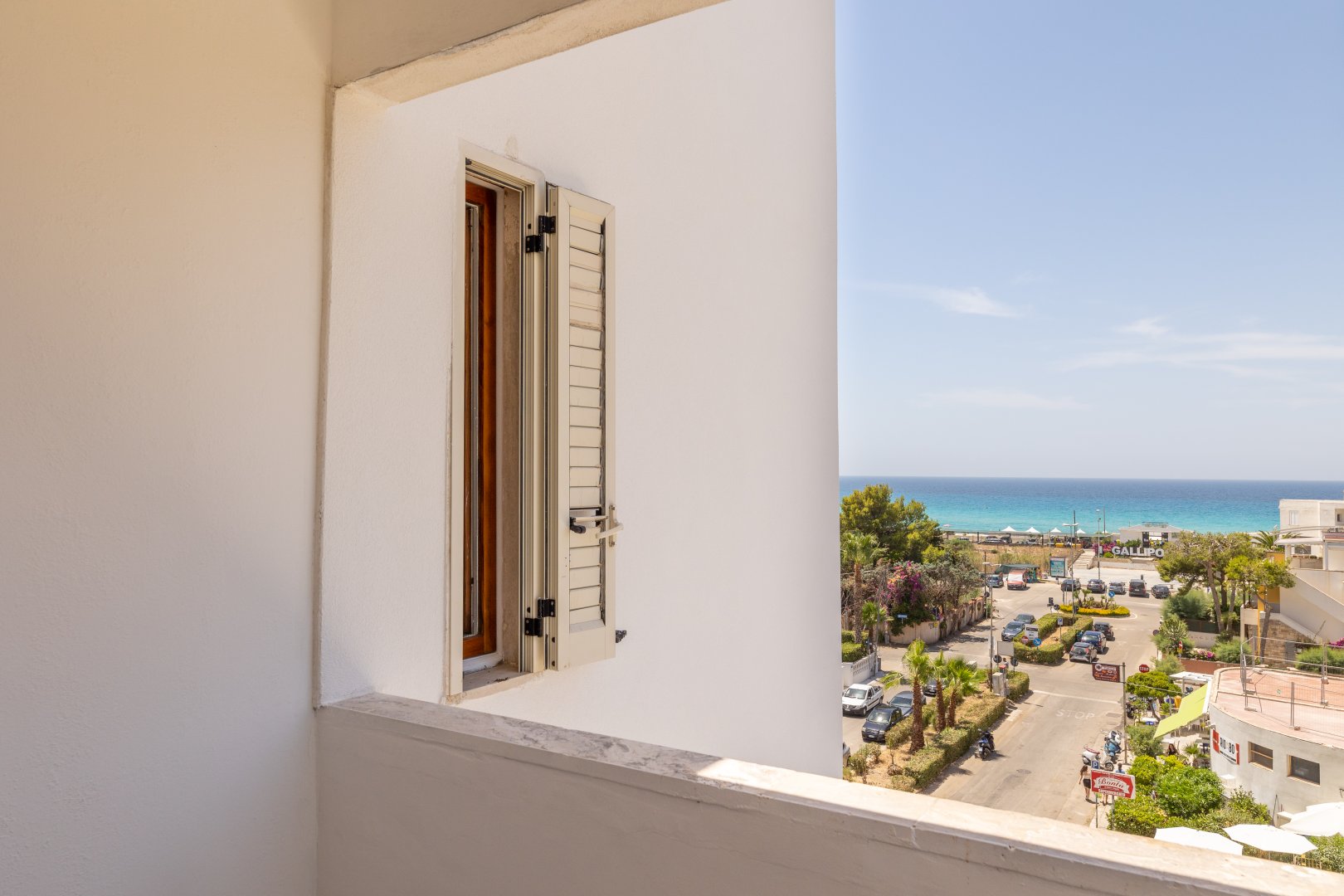 Foto 11 Residence Le Torri Gallipoli, 10