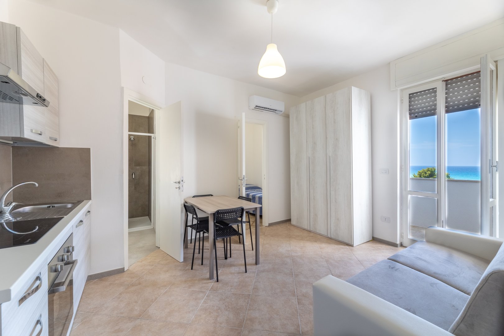 Foto 12 Residence Le Torri Gallipoli, 11