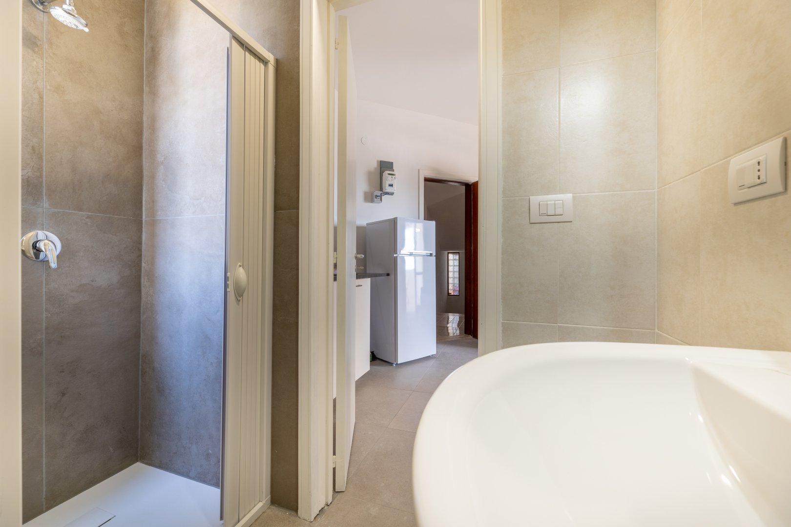 Foto 13 Residence Le Torri Gallipoli, 12