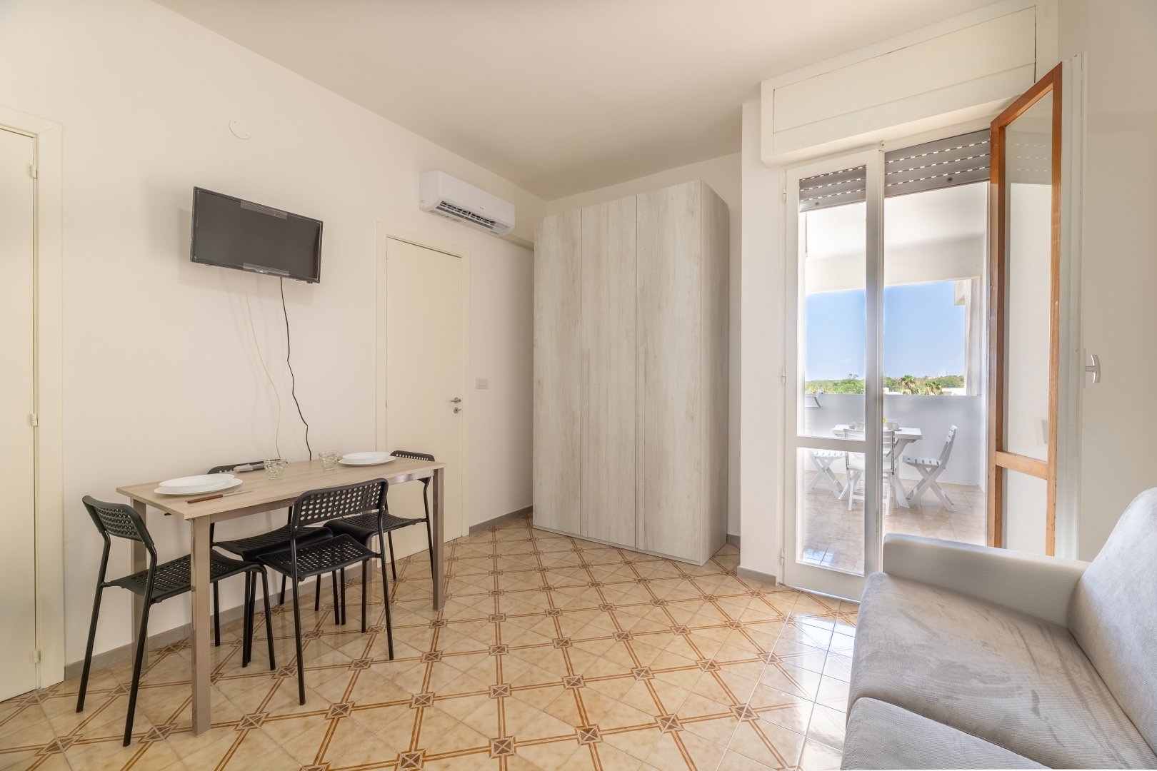 Foto 14 Residence Le Torri Gallipoli, 13