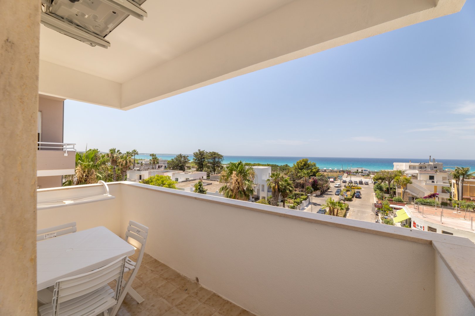 Foto 15 Residence Le Torri Gallipoli, 14