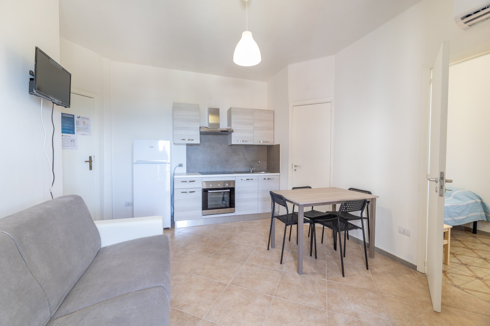 Foto 16 Residence Le Torri Gallipoli, 15