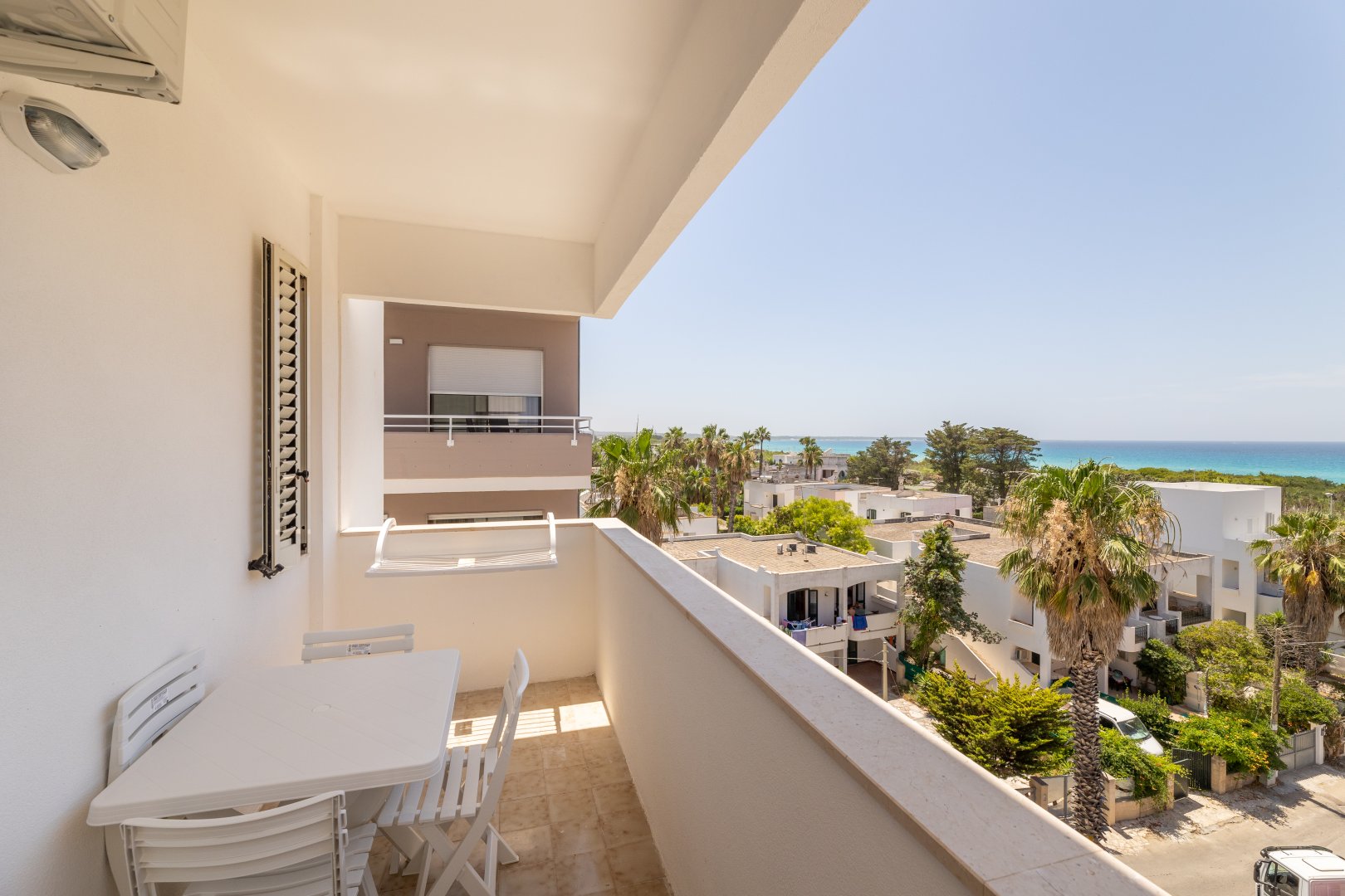 Foto 17 Residence Le Torri Gallipoli, 16