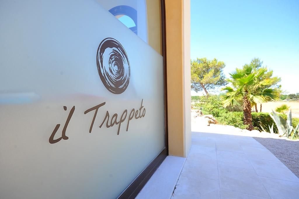 Foto 3 Agriturismo Il Trappeto Gallipoli, 02