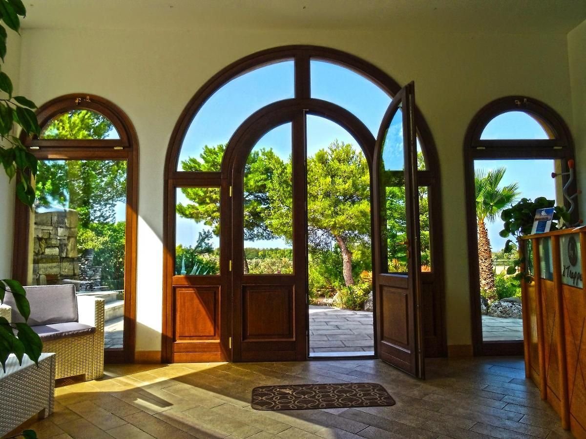 Foto 4 Agriturismo Il Trappeto Gallipoli, 03