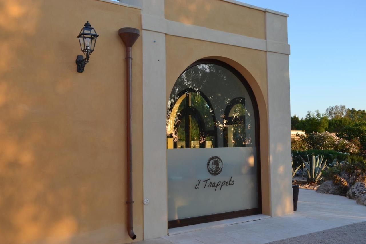 Foto 7 Agriturismo Il Trappeto Gallipoli, 06