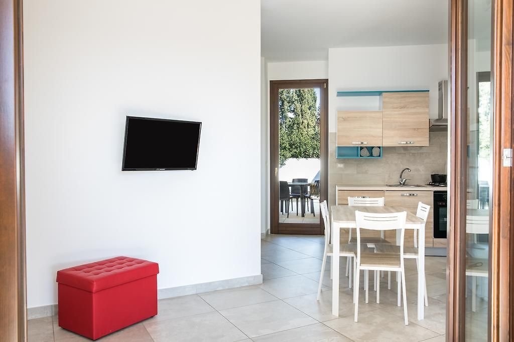 Foto 9 Agriturismo Il Trappeto Gallipoli, 08