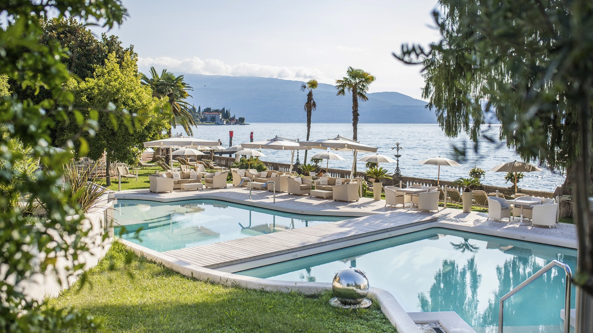 Foto 2 Grand Hotel Fasano Gardone Riviera, 01
