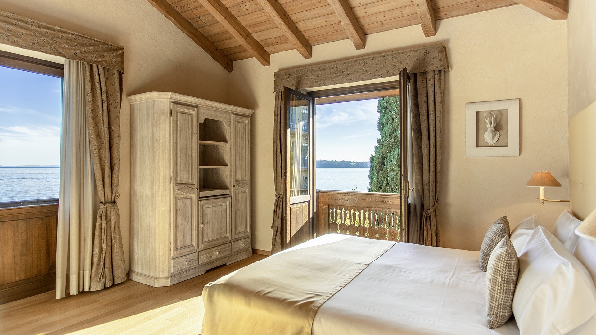 Foto 19 Grand Hotel Fasano Gardone Riviera, 18