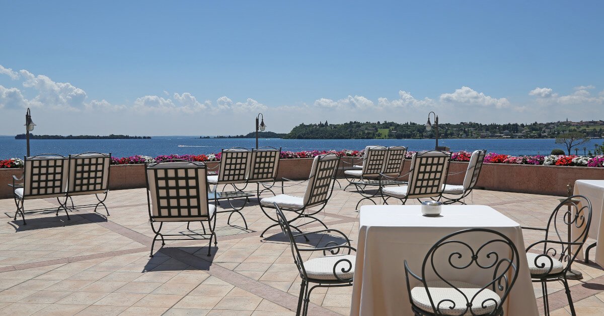 Foto 7 Hotel Savoy Palace Gardone Riviera, 06