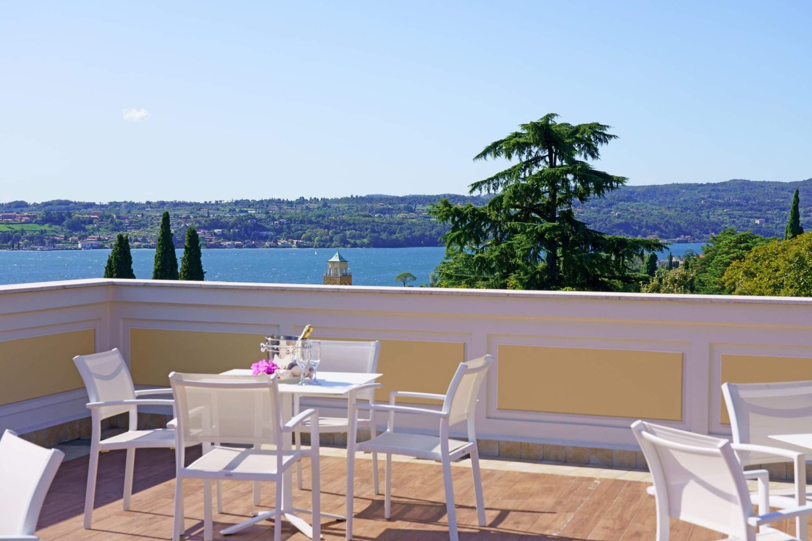 Foto 4 Hotel Villa Sofia Gardone Riviera, 03