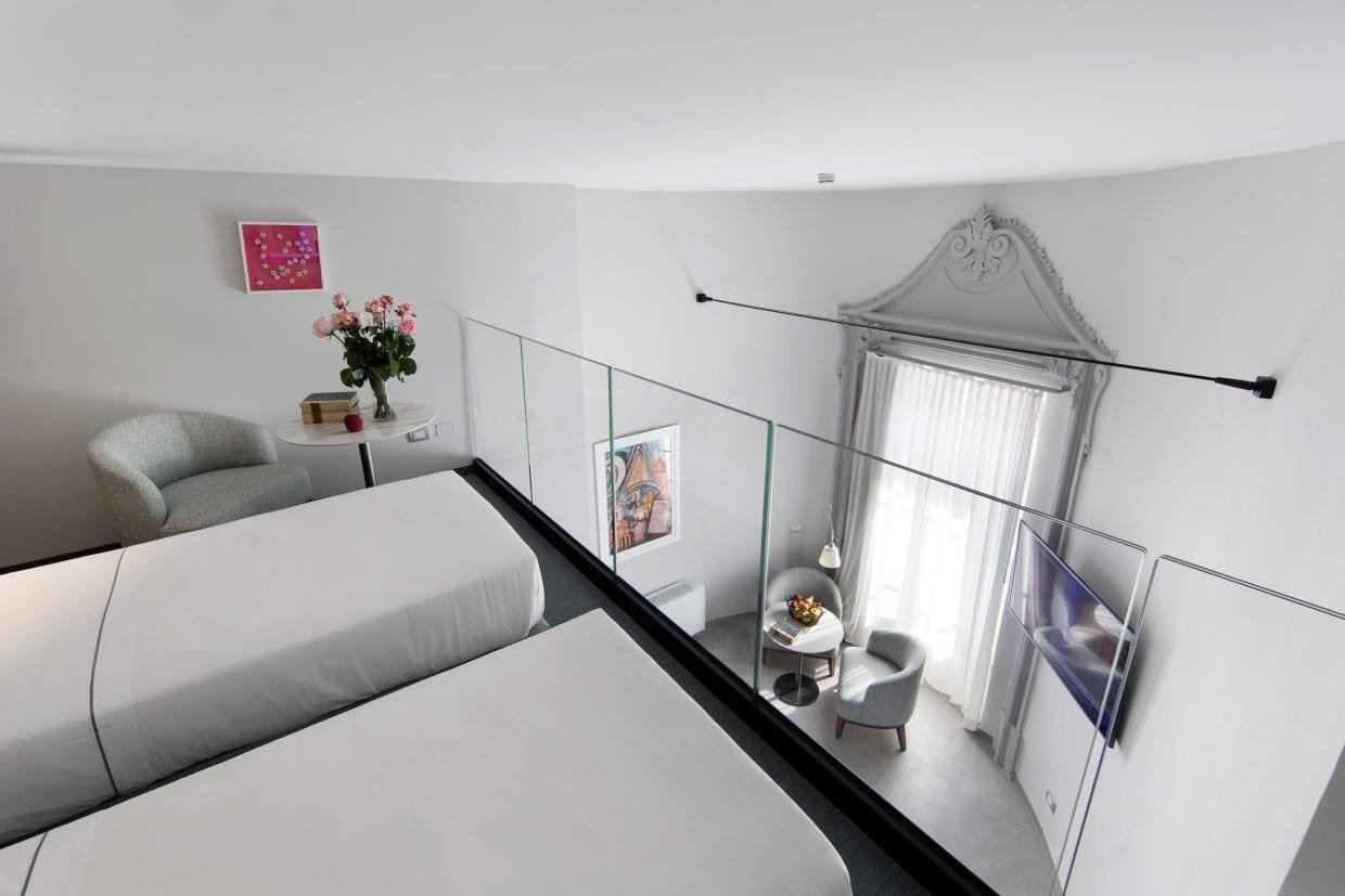 Foto 8 Grand Hotel San Gemini San Gemini, 07