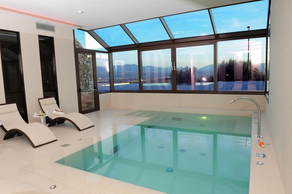 Foto 3 Vallantica Resort & Spa San Gemini, 02