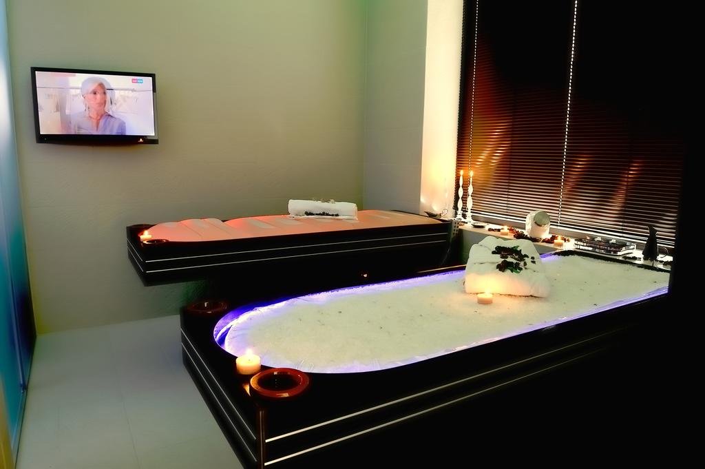 Foto 9 Vallantica Resort & Spa San Gemini, 08