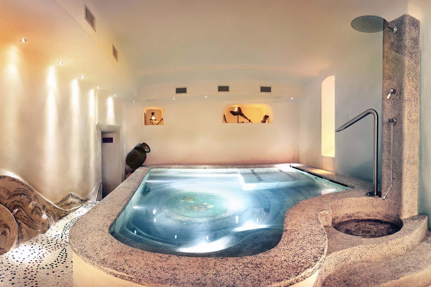 Foto 8 Grand Hotel Savoia Genova, 07