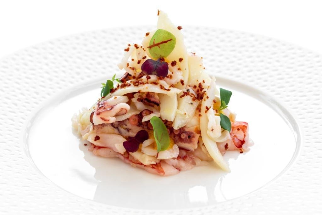 Foto 9 Grand Hotel Savoia Genova, 08