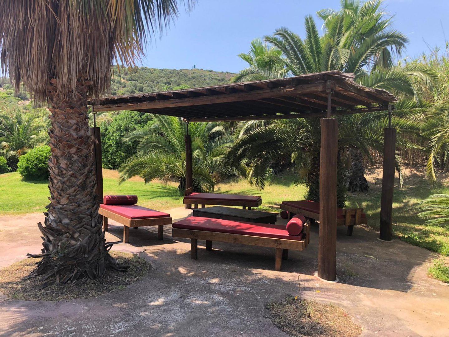 Foto 2 Hotel Il Monastero Quartu Sant'Elena, 01