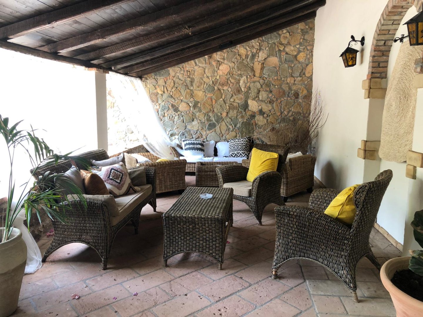 Foto 3 Hotel Il Monastero Quartu Sant'Elena, 02