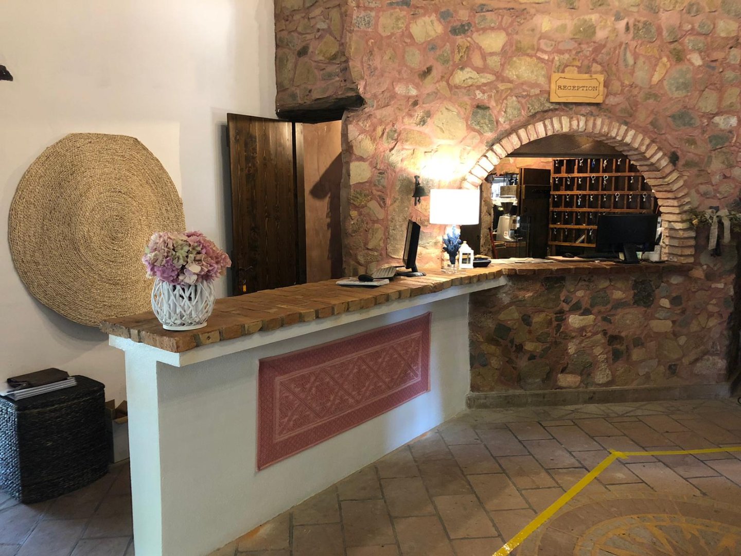 Foto 4 Hotel Il Monastero Quartu Sant'Elena, 03