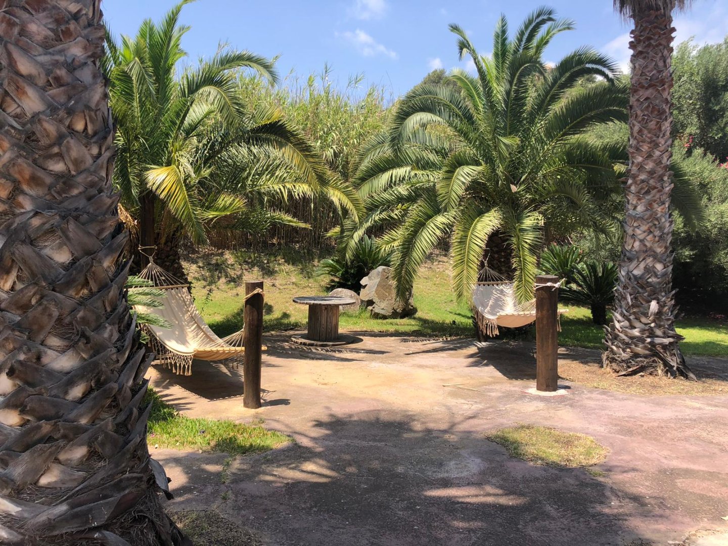 Foto 6 Hotel Il Monastero Quartu Sant'Elena, 05