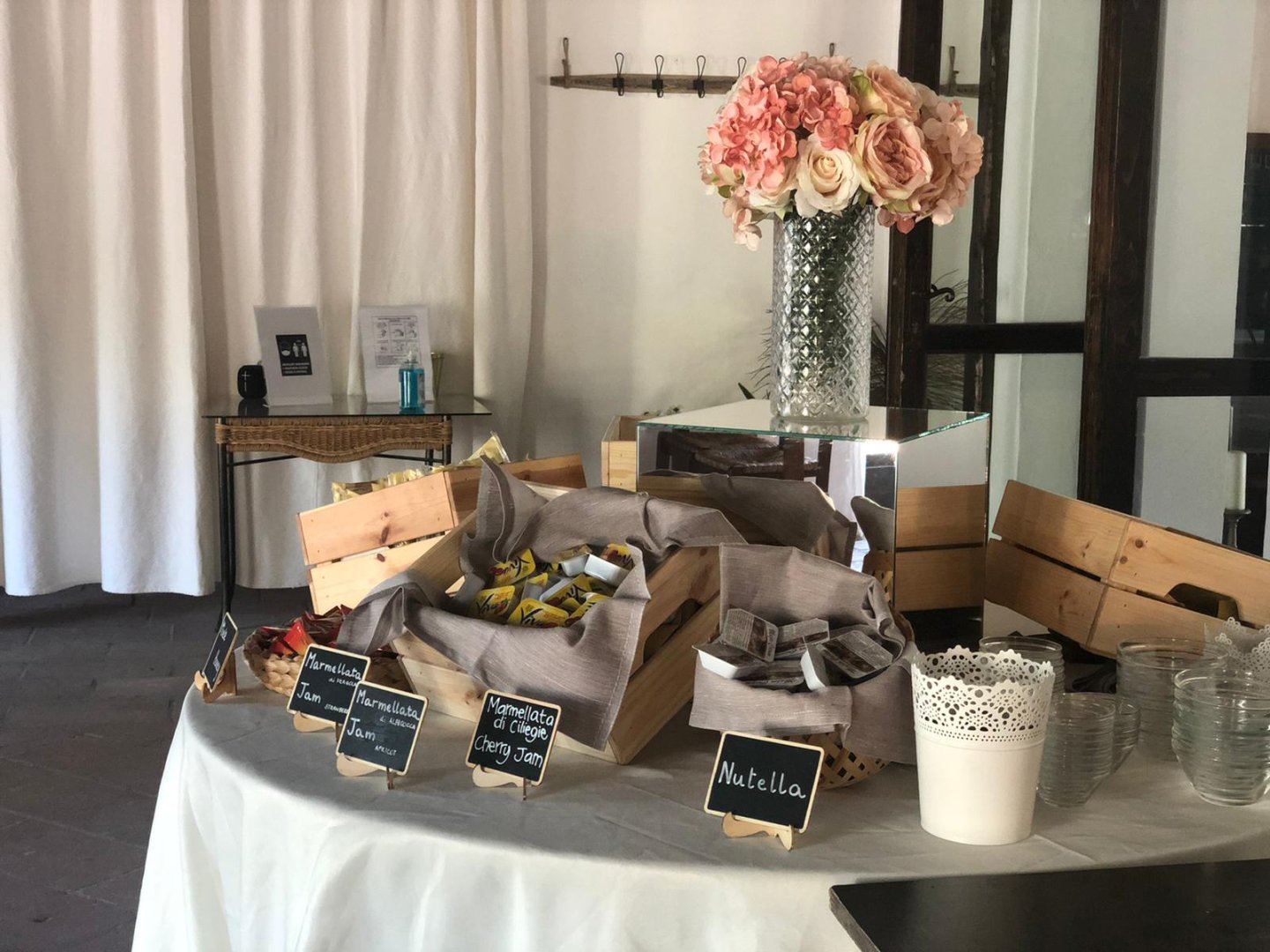 Foto 7 Hotel Il Monastero Quartu Sant'Elena, 06