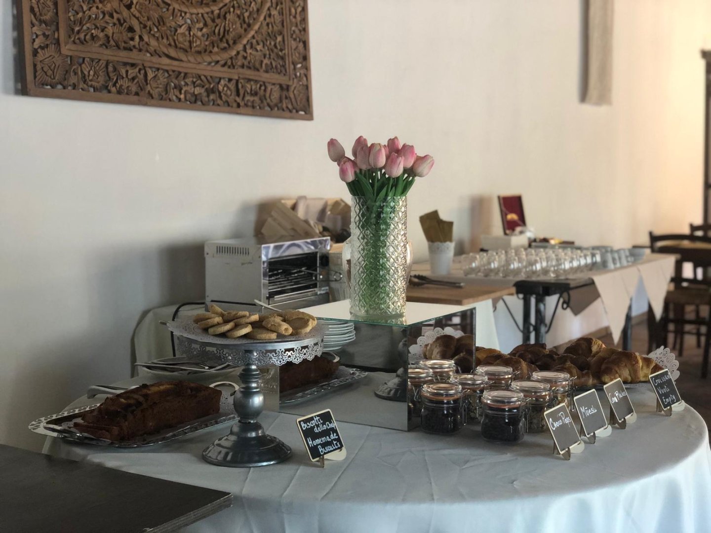 Foto 8 Hotel Il Monastero Quartu Sant'Elena, 07