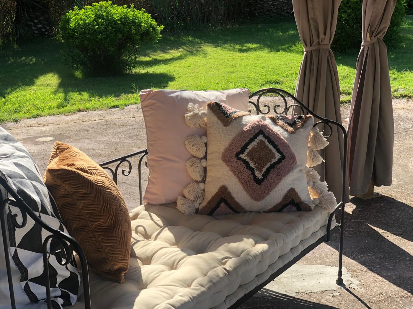 Foto 9 Hotel Il Monastero Quartu Sant'Elena, 08